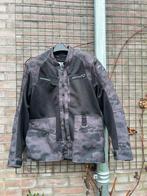 Motorjas Machna maat 2XL, Motoren, Ophalen, Tweedehands, Jas | textiel