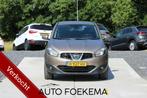Nissan Qashqai 1.6 Acenta TREKHAAK STOELVW GOED ONDERHOUDEN, Voorwielaandrijving, Euro 5, Stof, Gebruikt