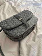 Goyard tas, Sieraden, Tassen en Uiterlijk, Tassen | Schoudertassen, Verzenden, Zo goed als nieuw
