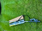 Telescooplens voor Parkside hogedrukreinigers,lengte 4 meter, Ophalen, Zo goed als nieuw, Elektrisch, Parkside