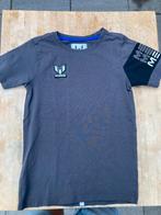 Vingino Messi shirt maat 122, Ophalen of Verzenden, Zo goed als nieuw, Vingino, Shirt of Longsleeve