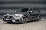 Mercedes-Benz C-Klasse Estate AMG 63 S E Performance Night I, Automaat, Gebruikt, Zwart, 4 cilinders