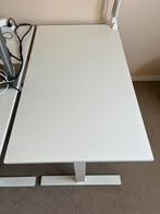 IKEA Trotten zit/sta bureau, Huis en Inrichting, Ophalen, In hoogte verstelbaar, Zo goed als nieuw