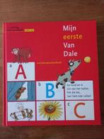 Kinderboek "Mijn eerste Van Dale", voorleeswoordenboek, Ophalen of Verzenden, Zo goed als nieuw