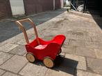 Houten wandelwagen, Ophalen, Gebruikt, Overige typen