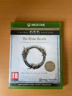 The elder scrolls online