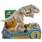 Jurassic World: Imaginext: Thrashing Indominus Rex, Kinderen en Baby's, Speelgoed | Actiefiguren, ., Nieuw, Ophalen of Verzenden
