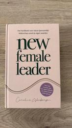 New female leader, Ophalen of Verzenden, Zo goed als nieuw