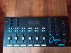 Mengpaneel Dateq onyx, Muziek en Instrumenten, Mengpanelen, Ophalen of Verzenden, Zo goed als nieuw