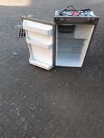 Electrolux RM4281 absorptie inbouw koelkast op gas 12v 220v, Caravans en Kamperen, Camper-accessoires, Ophalen of Verzenden, Gebruikt