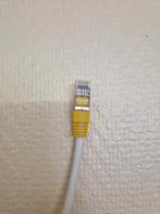 Kabel, Ophalen of Verzenden, Zo goed als nieuw, 2 tot 5 meter, Overige kabels