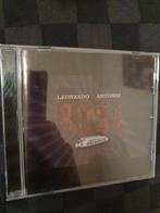 Leonardo & antonio rosa, Verzenden, 1980 tot heden, Gebruikt, Jazz