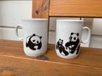 Mokken met panda beer | dieren opdruk bekers, Huis en Inrichting, Keuken | Servies, Ophalen of Verzenden