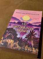 Barbara Kingsolver - De gifhouten bijbel, Ophalen of Verzenden, Zo goed als nieuw, Barbara Kingsolver
