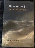 De zekerheid van de zaligheid door ds C Harinck, Ophalen of Verzenden, Zo goed als nieuw, Christendom | Protestants