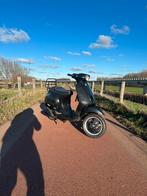 Vespa S snor 2012, Ophalen, Gebruikt, Benzine, Vespa