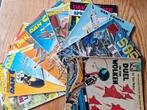 Dan Cooper 11x stapel verzameling Weinberg ook los te koop, Gelezen, Ophalen of Verzenden, Albert Weinberg, Meerdere stripboeken