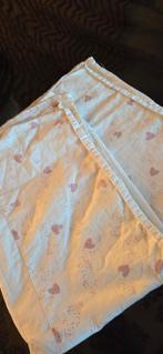 Wieglaken prenatal 2x, Huis en Inrichting, Slaapkamer | Beddengoed, Ophalen, Eenpersoons, Kussen