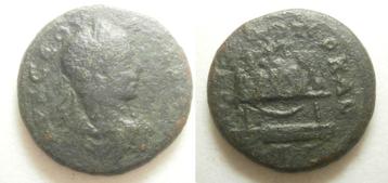 Severus Alexander, Cappadocia, Caesarea, 26mm, 11.75 g beschikbaar voor biedingen