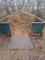 Gratis paardenmest afhalen, Tuin en Terras, Aarde en Mest, Ophalen