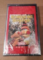 Cassette: Kerstfeest met Bert & Ernie (Nieuw in Seal), Ophalen of Verzenden, Nieuw in verpakking, 1 bandje