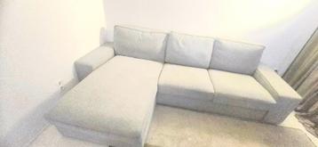 Ikea Kivik 3-seat sofa - afbeelding 1