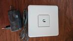 Unifi Security Gateway router, Computers en Software, Routers en Modems, Ophalen of Verzenden, Zo goed als nieuw, Ubiquiti UniFi