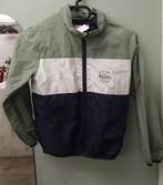 H EN M JAS MT 122, Kinderen en Baby's, Kinderkleding | Maat 122, Ophalen of Verzenden, Zo goed als nieuw, Jongen, Jas