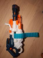 X-Shot Chaos Orbiton Speelgoed Geweer, Ophalen of Verzenden, Zo goed als nieuw, Jongen of Meisje
