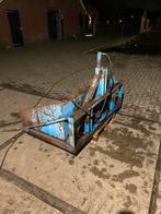 Hydraulische grondbak, Zakelijke goederen, Agrarisch | Werktuigen, Ophalen, Overige typen