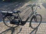Gazelle dames fiets elektrisch, 47 tot 51 cm, Ophalen, Gebruikt, Gazelle
