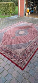 Prachtig mega groot XXL vintage Perzisch tapijt 350x250, Perzisch, 200 cm of meer, Ophalen of Verzenden, Zo goed als nieuw