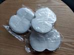 Okselpads - 30 stuks - Nieuw, Ophalen of Verzenden, Wit
