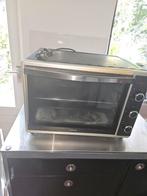 Inventum oven, Witgoed en Apparatuur, Ovens, Ophalen, Gebruikt, Hete lucht, Minder dan 45 cm