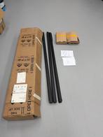 Q-Top Comfort Bars 3x - Ford Transit Custom 24-, Auto diversen, Dakdragers, Ophalen, Nieuw