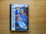 Street fighter alpha 2 sega saturn usa, Spelcomputers en Games, 1 speler, Racen en Vliegen, Ophalen of Verzenden, Zo goed als nieuw
