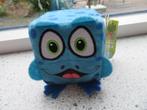Gerard Gifikikker van Lidl kikker Squeezy Jungle mini, Lidl, Ophalen of Verzenden