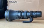 Nikon Z800mm f/6.3 VR S (NIEUWSTAAT) Nikkor 800 (2 mnd oud), Zo goed als nieuw, Stroombaan 14, 1181 VX AMSTELVEEN, Nikon.nl@cffcommunications.nl