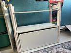 Flexa Kind Boekenkast Mini Shelfie, Kinderen en Baby's, Kinderkamer | Commodes en Kasten, Gebruikt, Minder dan 50 cm, Ophalen