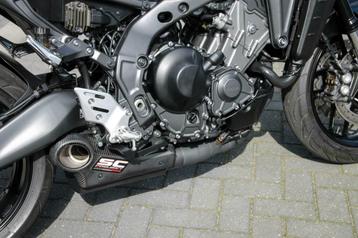 Yamaha MT-09 SP SC-Project STR-1 Black Edition MT09 beschikbaar voor biedingen