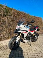 Ducati Multistrada 1200, Motoren, Motoren | Ducati, 2 cilinders, Motorrijbewijs A, Particulier, Meer dan 35 kW
