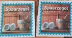 AD saunazegels, 4 zegels (= 1 volle kaart) voor saunakorting, Overige supermarkten, Ophalen of Verzenden