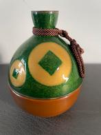 Japans Cloisonné | Ando Jubai | pot + deksel | 1950’s, Antiek en Kunst, Antiek | Keramiek en Aardewerk, Ophalen of Verzenden