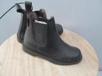 Kinder paardrijschoenen / jodhpurs zwart – maat 28 – nieuw, Kinderen, Dressuur, Nieuw, Ophalen of Verzenden