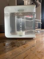 Biorb aquarium 30l, Dieren en Toebehoren, Vissen | Aquaria en Toebehoren, Ophalen of Verzenden, Zo goed als nieuw, Leeg aquarium