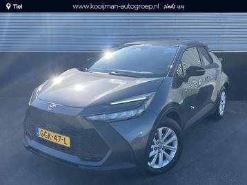 Toyota C-HR 1.8 Hybrid 140 Active NL-auto, 1e eign. Dodehoek beschikbaar voor biedingen