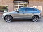 Audi Q5 2.0 TFSI quattro S- Line Automaat / Leder / Navi / 2, Auto's, Audi, Automaat, Euro 5, Navigatiesysteem, Gebruikt