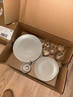 Servies H&M home, Huis en Inrichting, Keuken | Servies, Ophalen, Overige materialen, Gebruikt, Effen