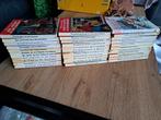 Bob evers serie 1 tm 33, Boeken, Ophalen of Verzenden, Gelezen