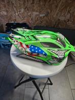 arrma typhon 6s airbrush body, Hobby en Vrije tijd, Modelbouw | Radiografisch | Auto's, Ophalen of Verzenden, Overige schalen